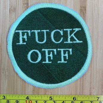 A cover of "patches" cluster. The owner is blendedculture. The cluster consists of 6 elements.