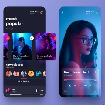 A cover of "Stream Ideas" cluster. The owner is jr.c16. The cluster consists of 33 elements.