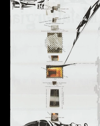 A cover of "Design" cluster. The owner is cinderello. The cluster consists of 6 elements.