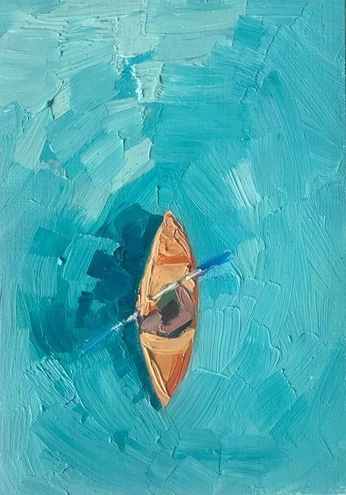 A cover of "Paint" cluster. The owner is aurele. The cluster consists of 1 element.