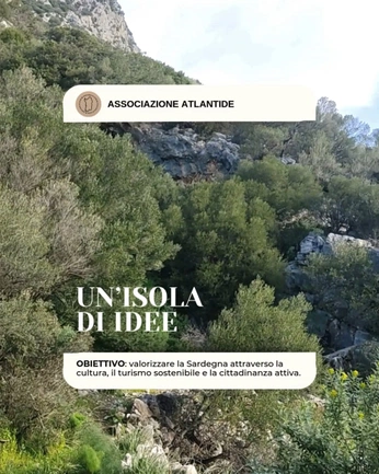A cover of "SARDEGNA" cluster. The owner is eguarnieri. The cluster consists of 1 element.
