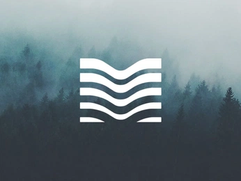 A cover of "Logo Inspo" cluster. The owner is tabor.cote. The cluster consists of 88 elements.