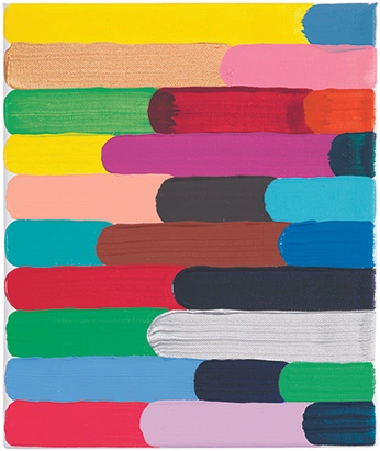 A cover of "Workshop - Jeu couleur" cluster. The owner is virtuo. The cluster consists of 16 elements.