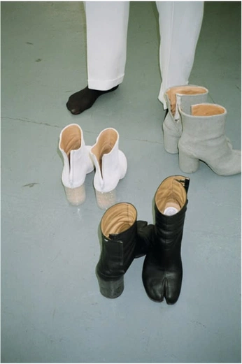 A cover of "fashion" cluster. The owner is elika.source. The cluster consists of 1 element.