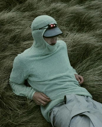 A cover of "run" cluster. The owner is fkafoxy. The cluster consists of 2 elements.