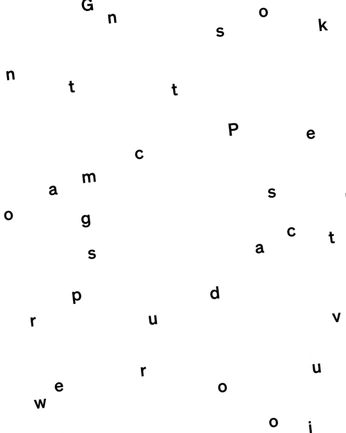 A cover of "text animation" cluster. The owner is maelleleb. The cluster consists of 1 element.
