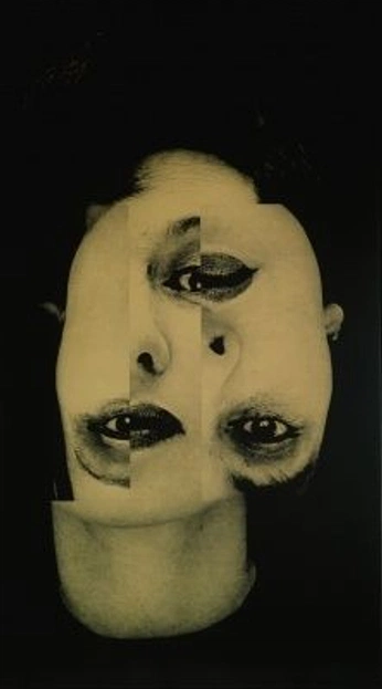 A cover of "GRAPHICDESIGN" cluster. The owner is namil. The cluster consists of 10 elements.