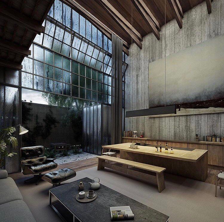 architecture