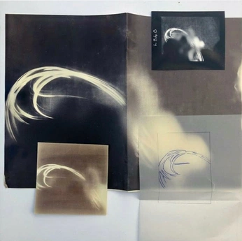 A cover of "Fotografia (照片)" cluster. The owner is fffffrchoo. The cluster consists of 7 elements.