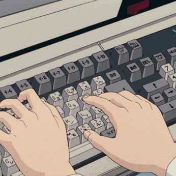 A cover of "— 90s" cluster. The owner is glhrm. The cluster consists of 6 elements.