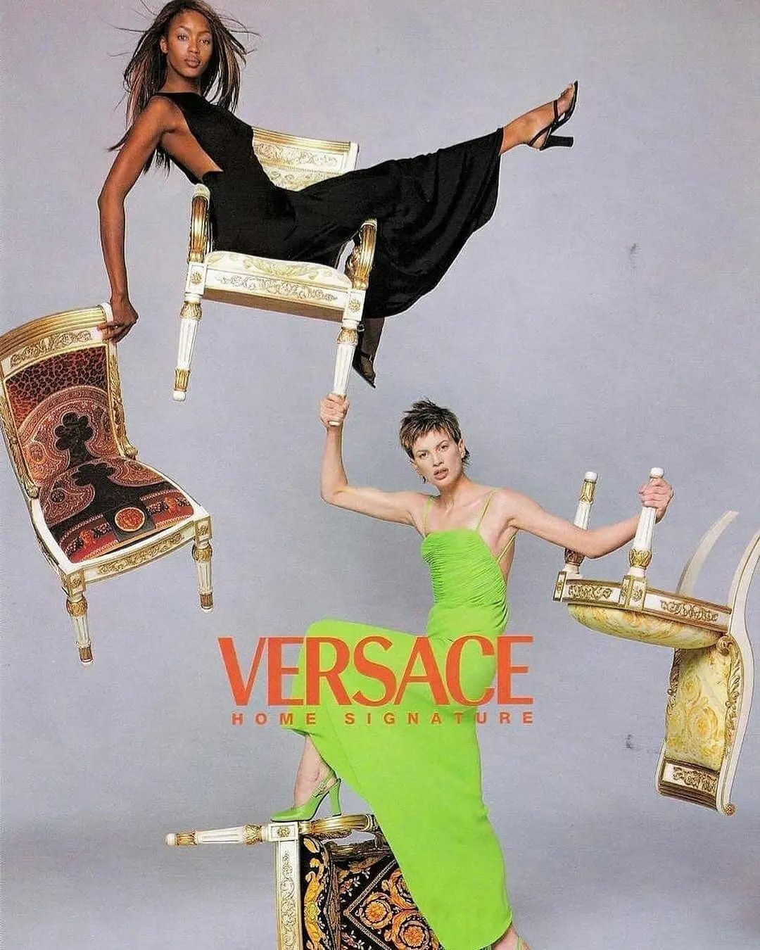 versace home decor