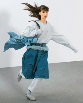 A cover of "moodboard" cluster. The owner is mariethortega. The cluster consists of 26 elements.