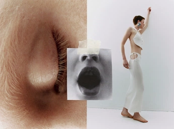 A cover of "typography" cluster. The owner is marghe.fly. The cluster consists of 1 element.