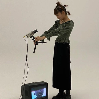 A cover of "⚙️💿🎥" cluster. The owner is spitzc. The cluster consists of 5 elements.