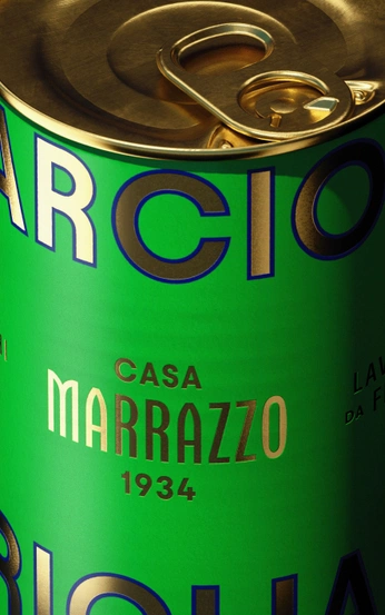 A cover of "PACKAGING" cluster. The owner is brandyb. The cluster consists of 29 elements.