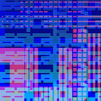 A cover of "tinder x gillette" cluster. The owner is barbarasouza. The cluster consists of 2 elements.