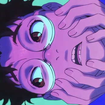 A cover of "Art" cluster. The owner is wormguts. The cluster description is "DANDADAN.". The cluster consists of 65 elements.