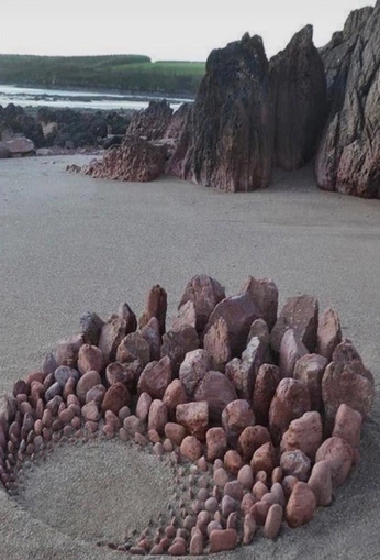 A cover of "rocks" cluster. The owner is olgalo. The cluster consists of 41 elements.