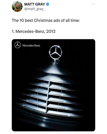 A cover of "Creative Ads" cluster. The owner is ahmd3bdul. The cluster consists of 1 element.