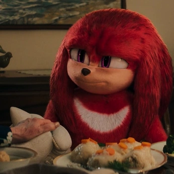 A cover of "sonic & co" cluster. The owner is anayaau. The cluster consists of 90 elements.