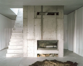 A cover of "brutalism." cluster. The owner is gaiett.aaa. The cluster consists of 3 elements.