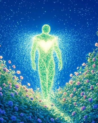 A cover of "Spirit" cluster. The owner is james. The cluster consists of 1 element.