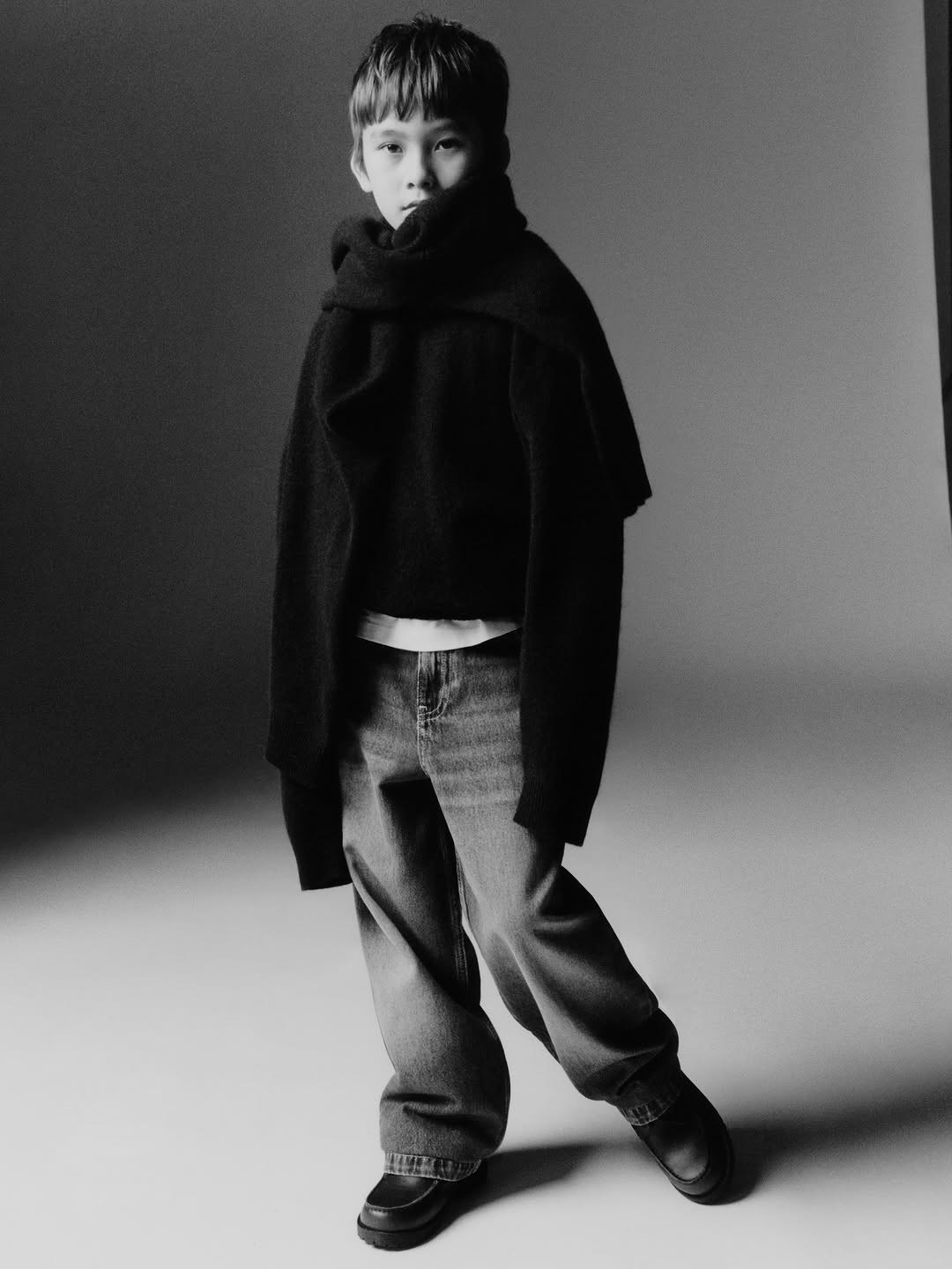 An Instagram carousel post added by frankiessurf on Jan 13, 2025. The author is @zarakids.