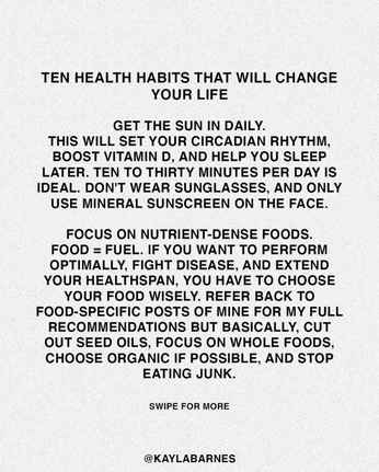 A cover of "HABITS" cluster. The owner is georgenaux. The cluster consists of 7 elements.