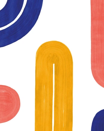 A cover of "3 AND 5" cluster. The owner is c8lin. The cluster consists of 3 elements.