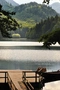 Cover of Lakeside cluster