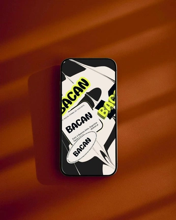 A cover of "Branding" cluster. The owner is sofijalvarez. The cluster consists of 1 element.