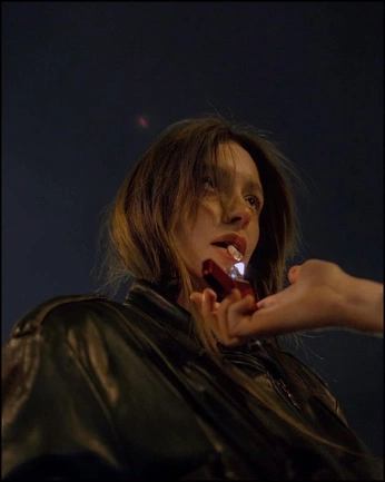 A cover of "Cinematic Pictures" cluster. The owner is httpaola. The cluster consists of 26 elements.