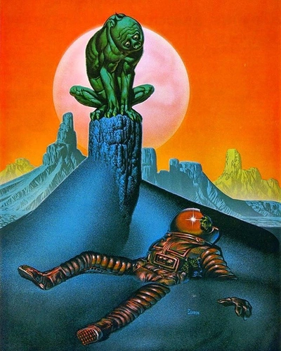 Element #1984801943 / Cosmos