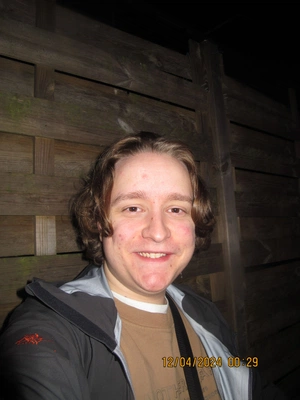 Eirik Antonsen avatar