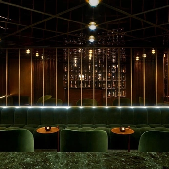 A cover of "True Club" cluster. The owner is apolloabhaile. The cluster consists of 2 elements.