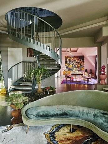 A cover of "casita" cluster. The owner is afcristal. The cluster consists of 57 elements.