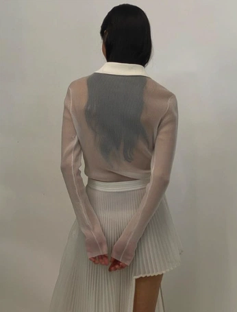 A cover of "fashion.archive" cluster. The owner is nyu.archive. The cluster consists of 2 elements.