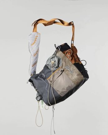 A cover of "ENVELOPE BAG" cluster. The owner is joshlynott. The cluster consists of 36 elements.