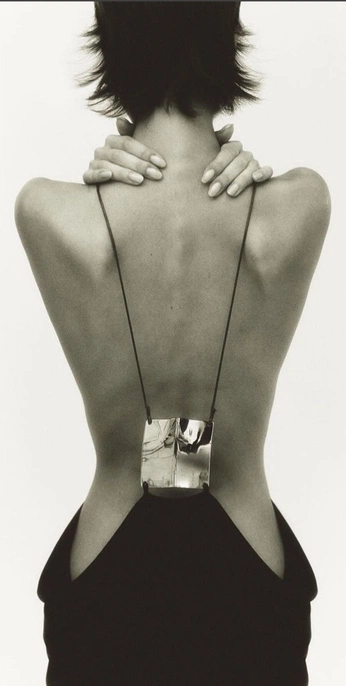 A cover of "Fashion" cluster. The owner is eunovantasei. The cluster consists of 56 elements.