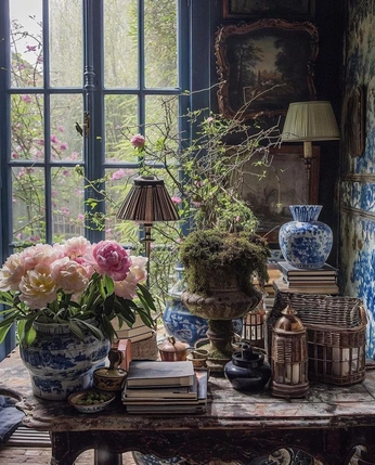 A cover of "Interior" cluster. The owner is lissu. The cluster consists of 2 elements.