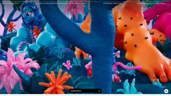 A cover of "WWW" cluster. The owner is angelbambu. The cluster consists of 1 element.