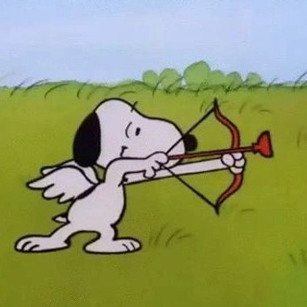 A cover of "CARTOON 📺" cluster. The owner is babyspicy. The cluster description is "cartoon characters that i love ". The cluster consists of 8 elements.