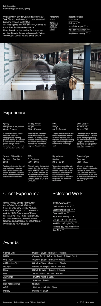 A cover of "Layouts" cluster. The owner is studiojezierski. The cluster consists of 7 elements.