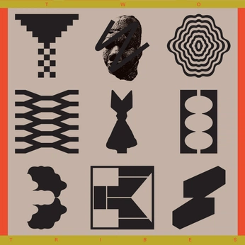 A cover of "Formas" cluster. The owner is rlauralrm. The cluster consists of 21 elements.