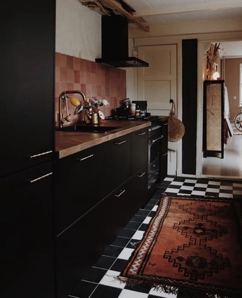 A cover of "Kitchen" cluster. The owner is jkwlms. The cluster consists of 10 elements.