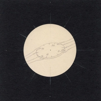 A cover of "ILUSTRATION" cluster. The owner is reorizaga. The cluster consists of 3 elements.