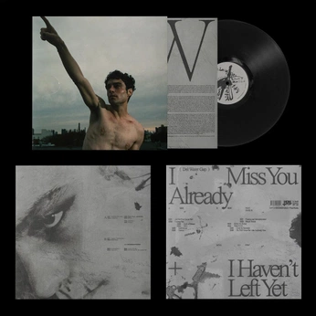 A cover of "Album Design" cluster. The owner is billybaldwin. The cluster consists of 21 elements.