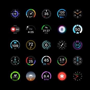 A cover of "ui" cluster. The owner is ui. The cluster consists of 180 elements.