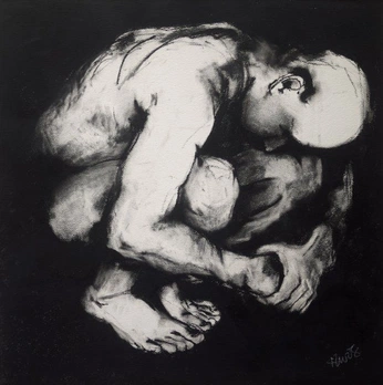 A cover of "oet down" cluster. The owner is deadlove. The cluster consists of 4 elements.