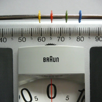 A cover of "Hardware" cluster. The owner is isaacfh. The cluster consists of 2 elements.